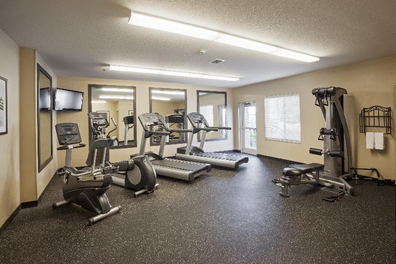Candlewood Suites York By Ihg Exteriör bild