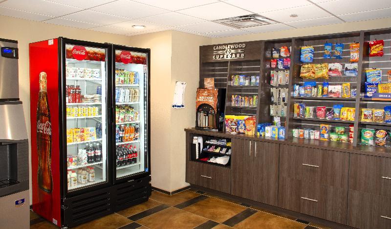 Candlewood Suites York By Ihg Exteriör bild