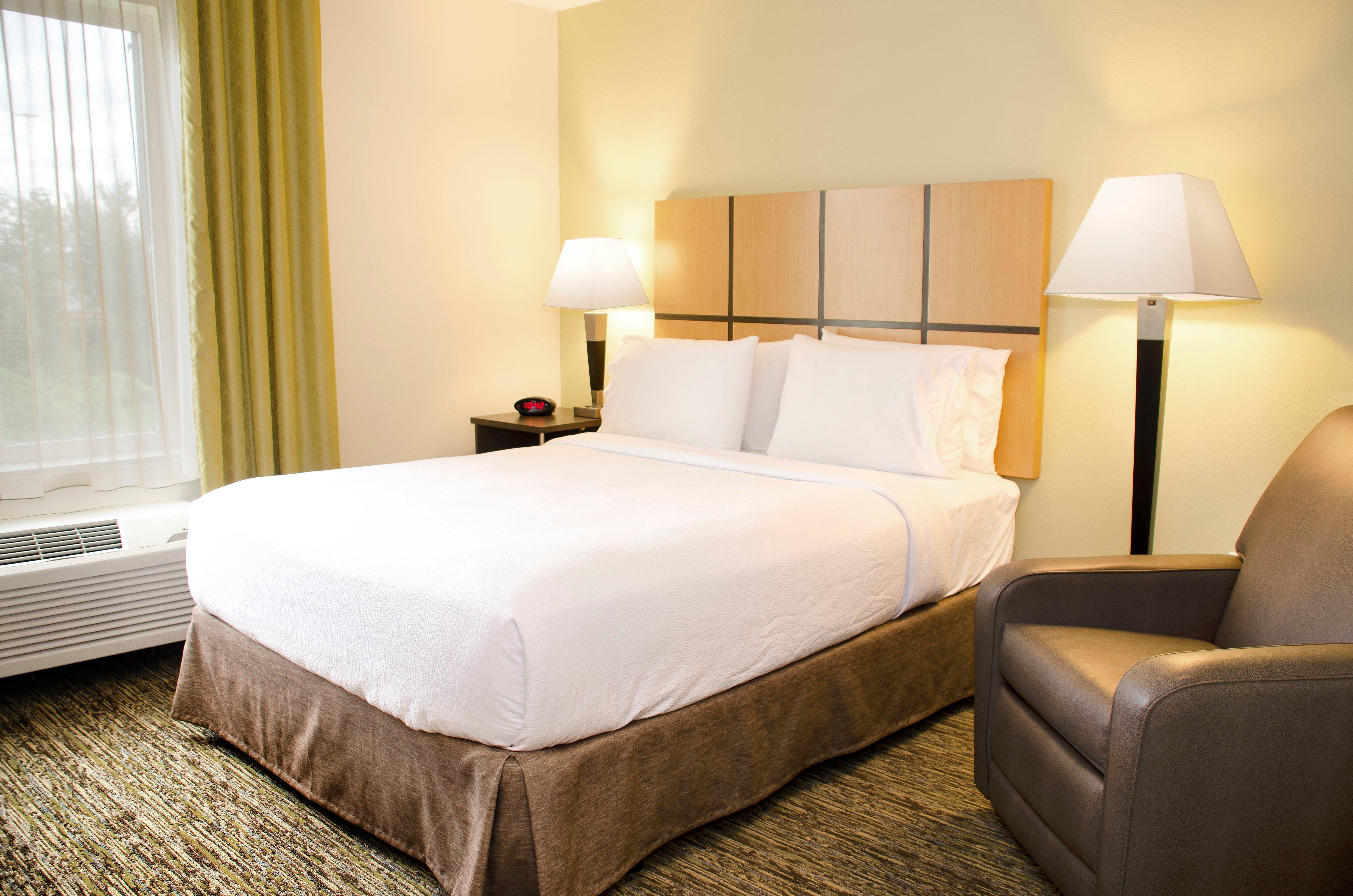 Candlewood Suites York By Ihg Exteriör bild