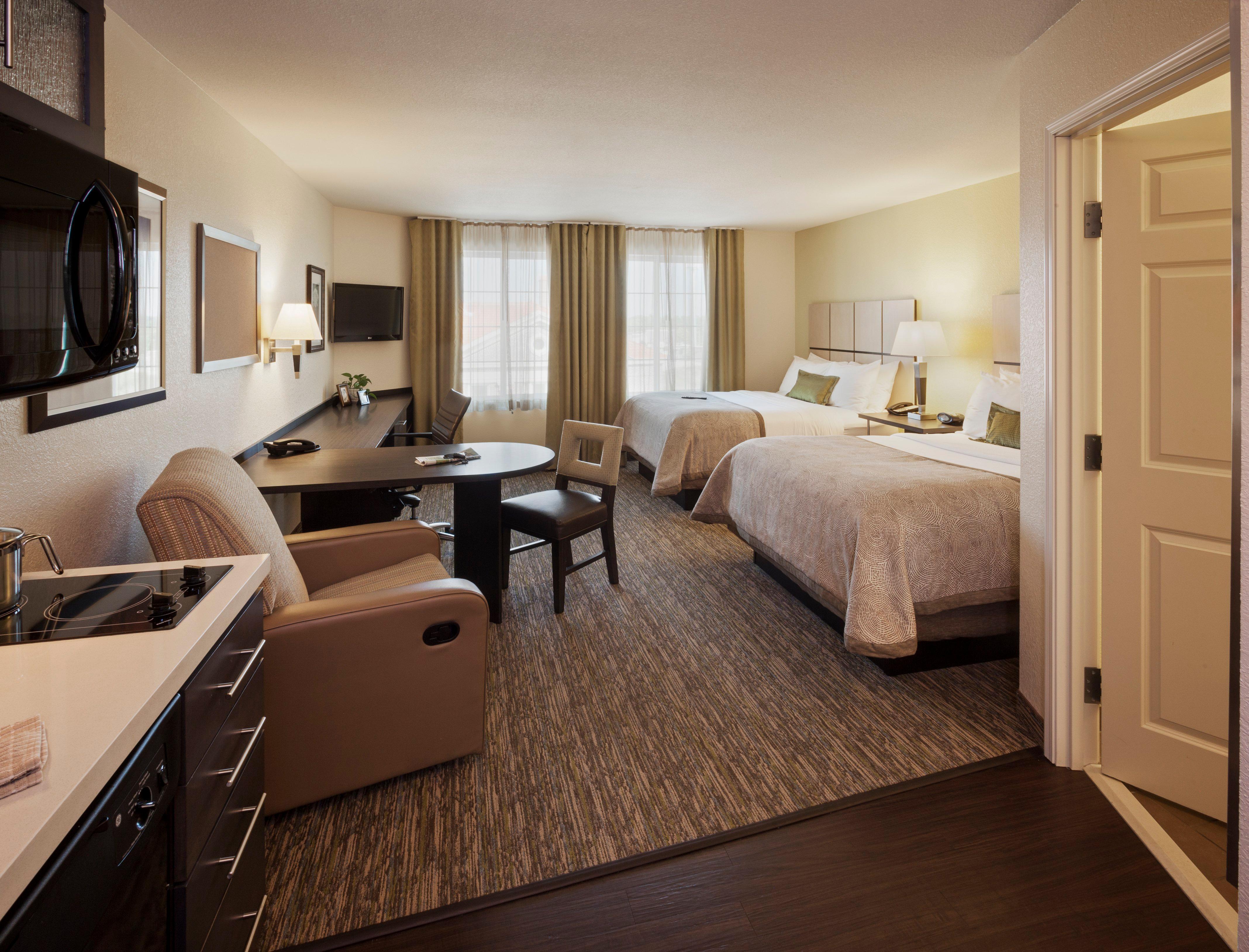 Candlewood Suites York By Ihg Exteriör bild