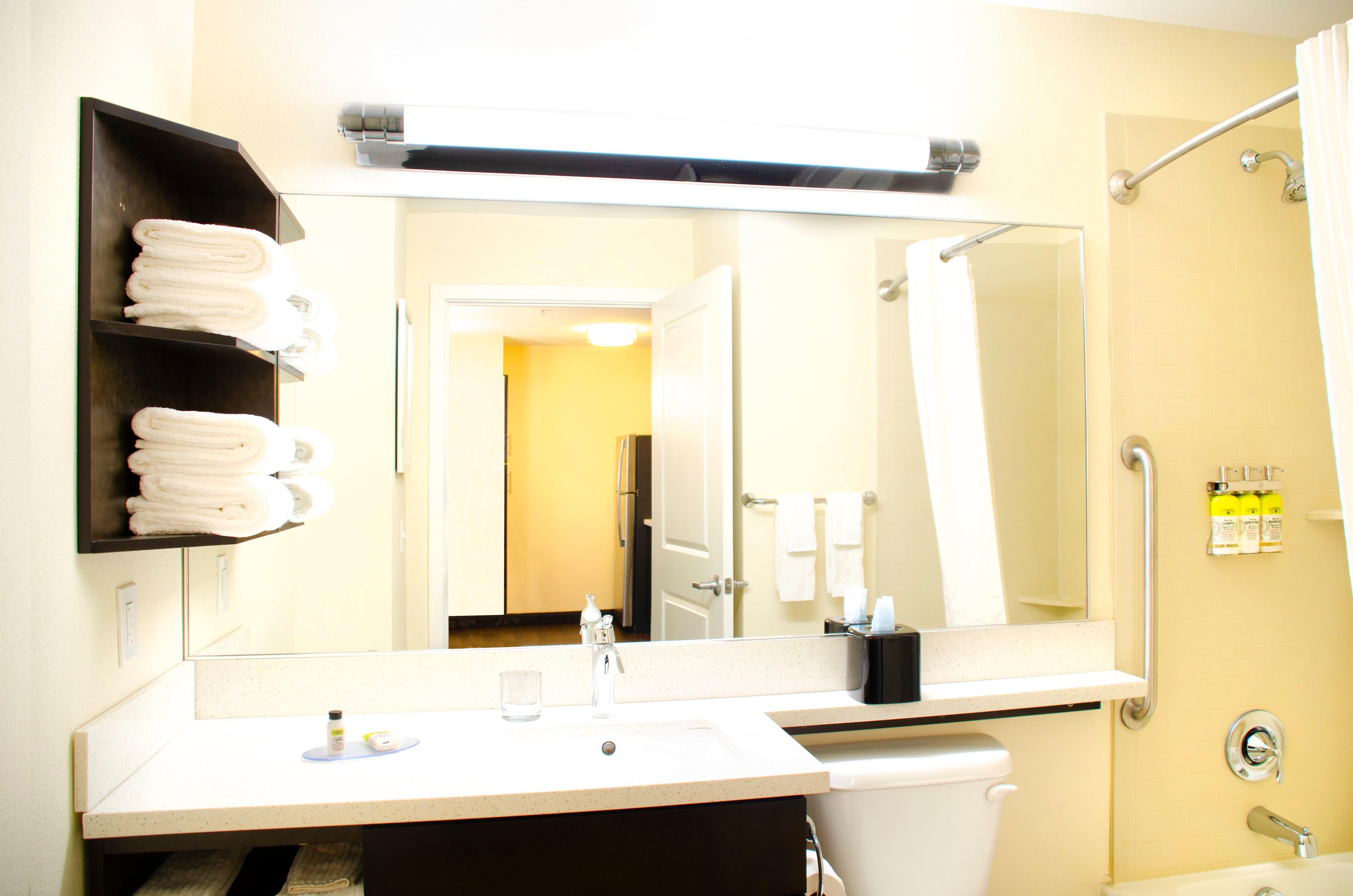 Candlewood Suites York By Ihg Exteriör bild
