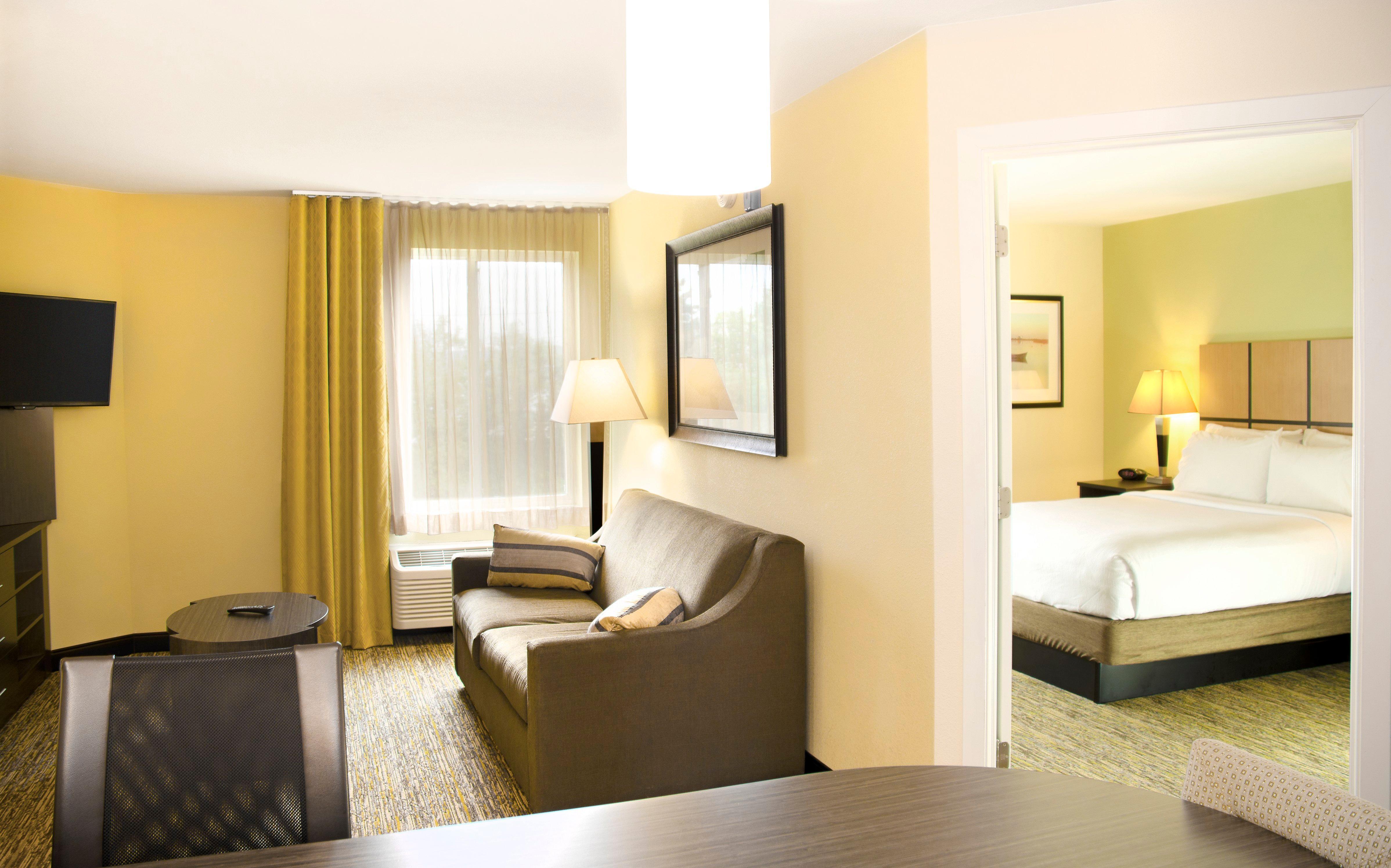 Candlewood Suites York By Ihg Exteriör bild
