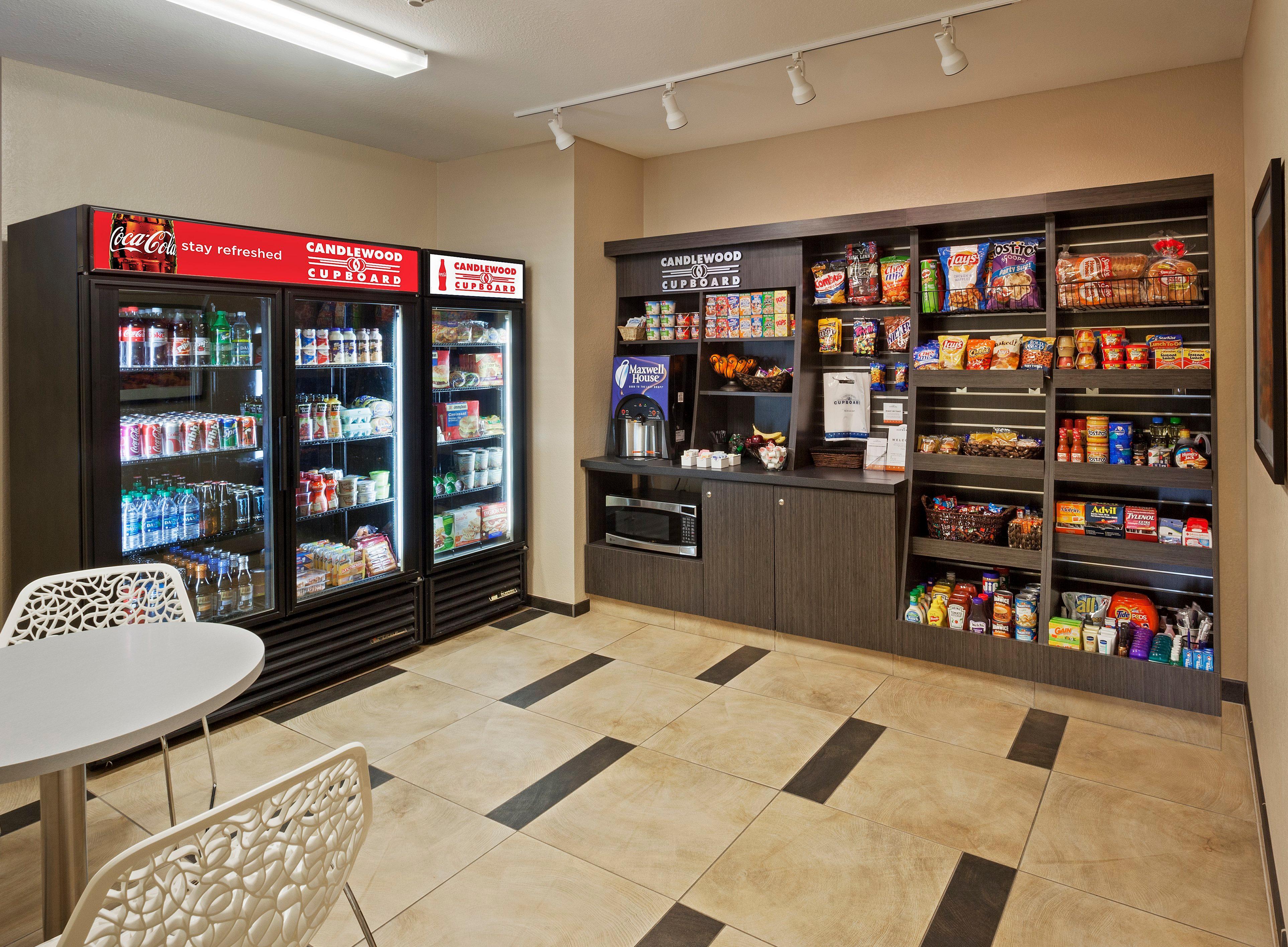 Candlewood Suites York By Ihg Exteriör bild