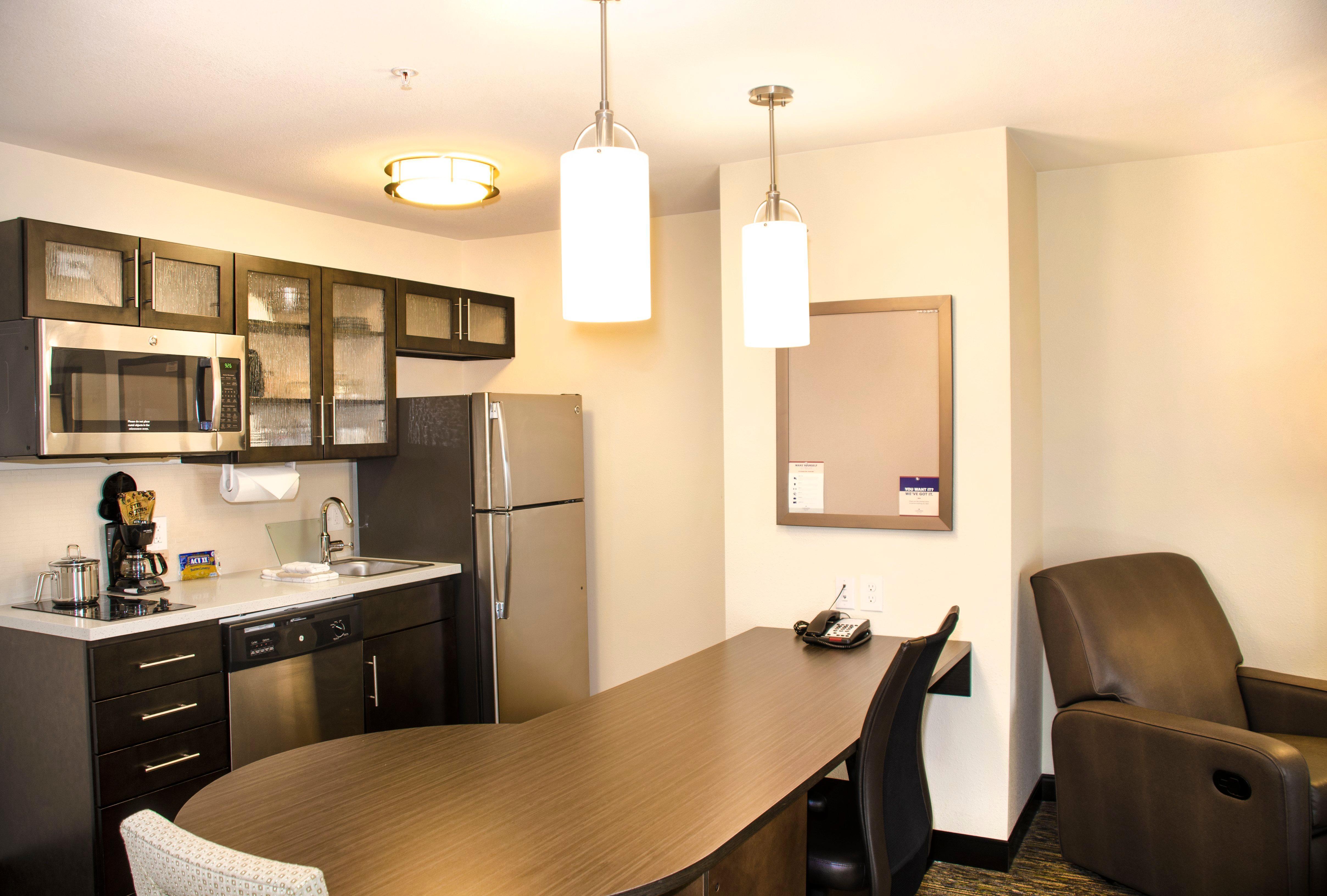 Candlewood Suites York By Ihg Exteriör bild