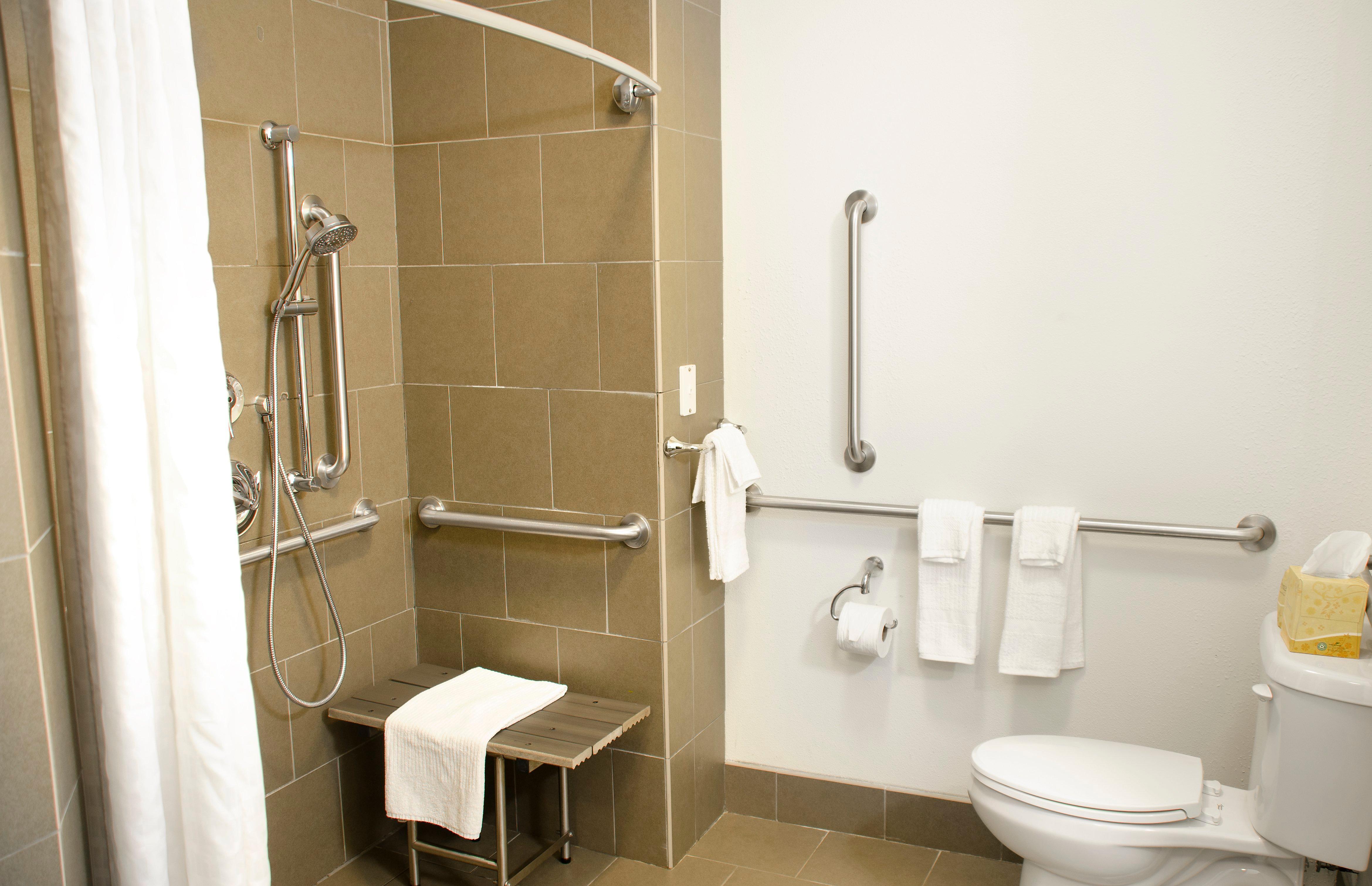 Candlewood Suites York By Ihg Exteriör bild