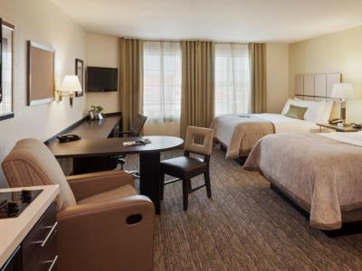 Candlewood Suites York By Ihg Exteriör bild