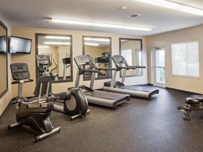 Candlewood Suites York By Ihg Exteriör bild